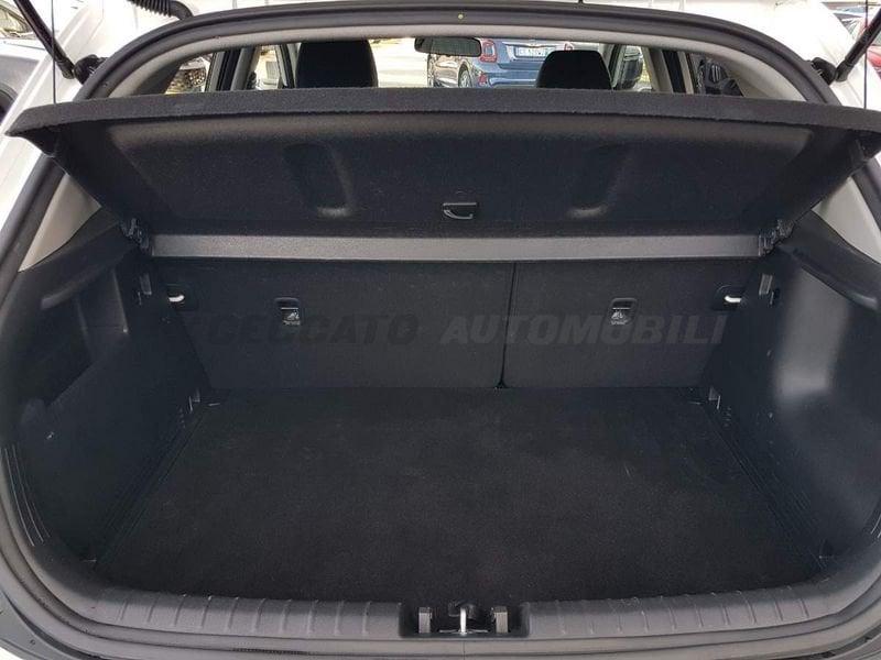 KIA Stonic Stonic 1.2 dpi Style 84cv