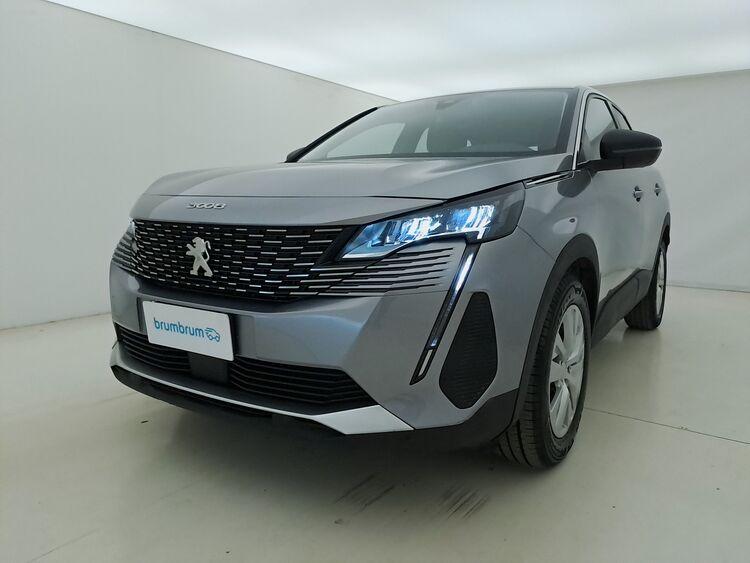 Peugeot 3008 Active Pack BZ329892 1.2 Benzina 131CV