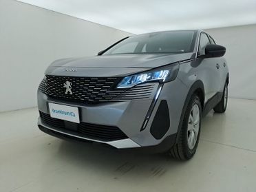 Peugeot 3008 Active Pack BZ329892 1.2 Benzina 131CV