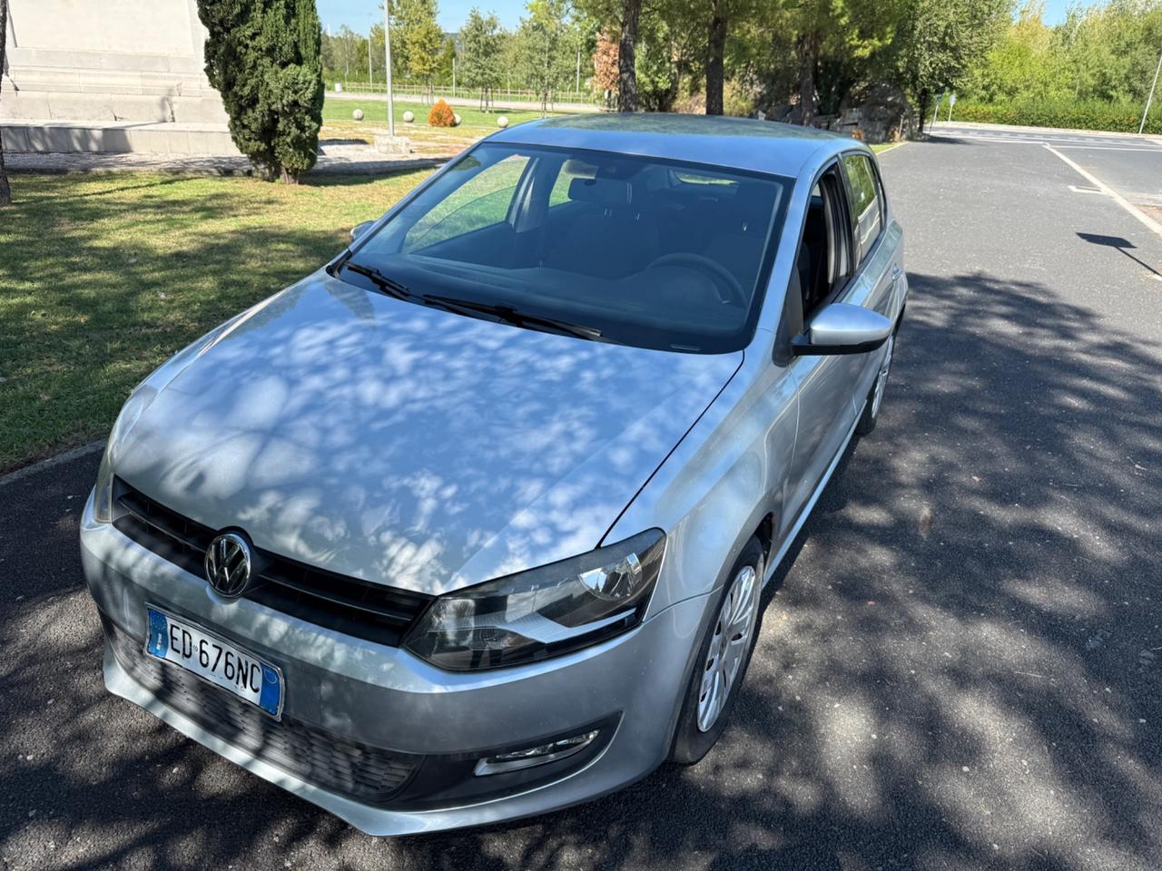 Volkswagen Polo 1.2 70 CV 5p. Comfortline