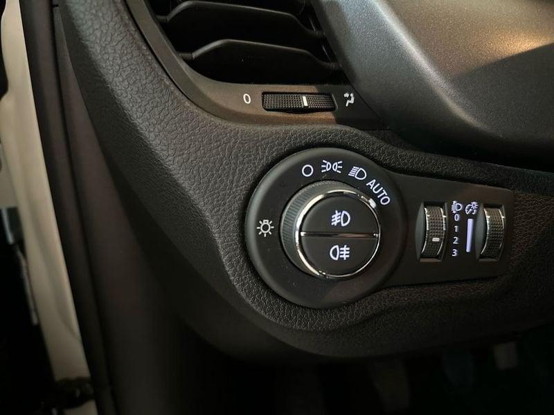 FIAT 500X 1.0 T3 Sport 120cv
