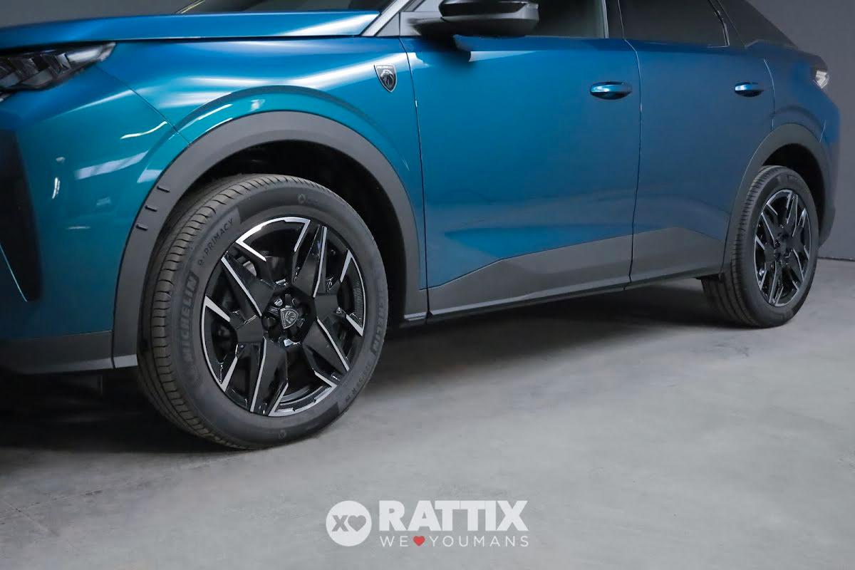 Peugeot 3008 1.2 hybrid 145CV GT e-dcs6