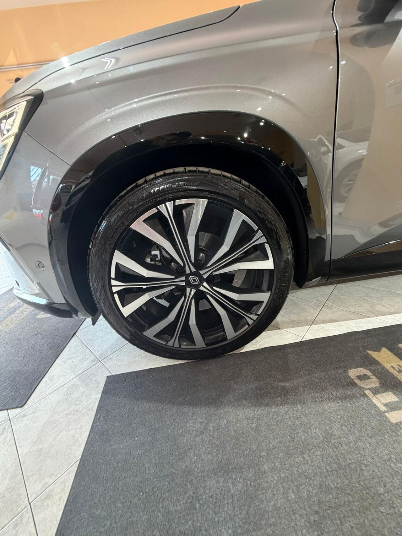 Renault Austral Mild Hybrid Advanced 130 CV Equilibre