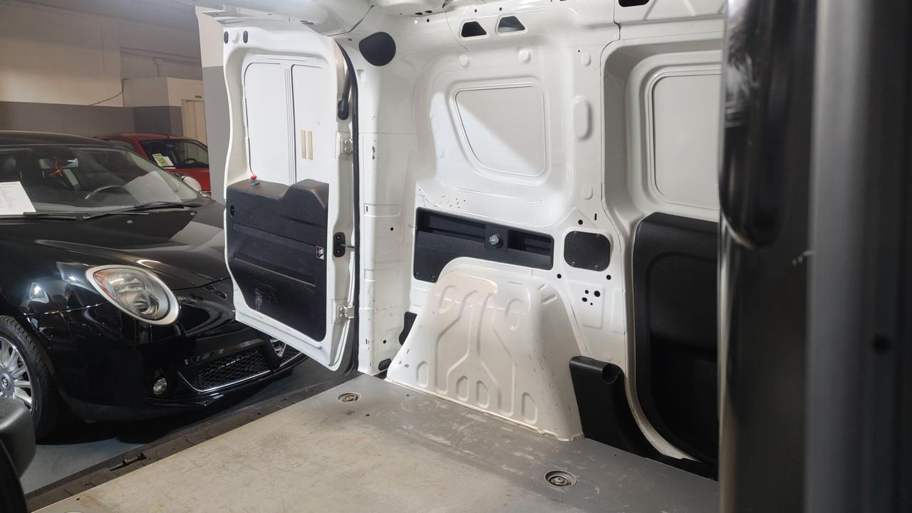 Fiat Doblo Doblò 1.6 MJT 120CV PC-TN Cargo Lamierato SX