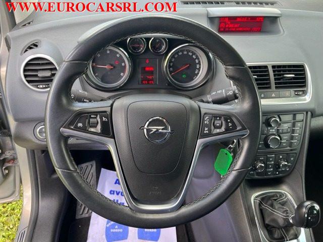 OPEL Meriva 1.3 CDTI 95CV ecoFLEX Elective