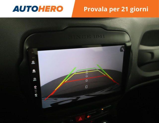 JEEP Renegade 1.4 MultiAir DDCT Limited