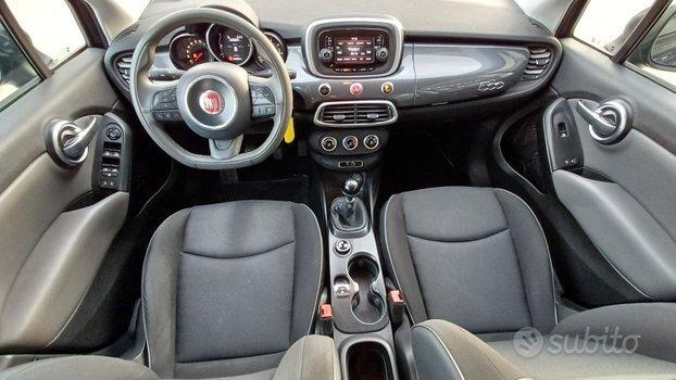 Fiat 500X 1.3mtj Ok Neopatentati EURO6