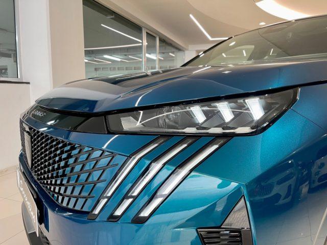 PEUGEOT 3008 Hybrid 145 e-DCS6 GT VARI COLORI