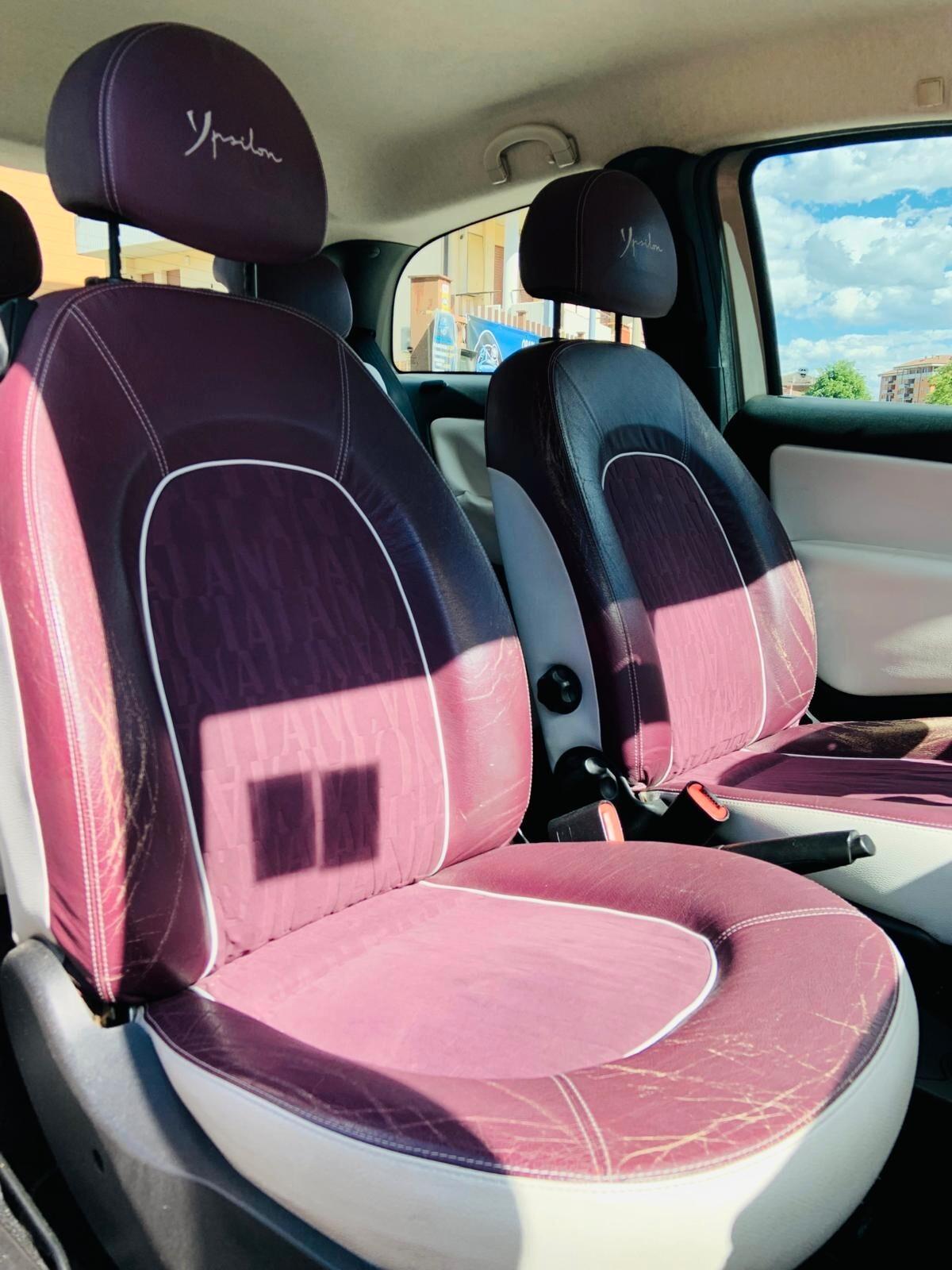 Lancia Ypsilon 1.2 69 CV Platinum