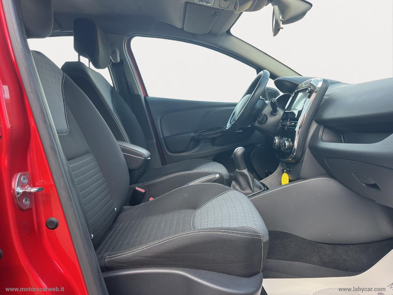 RENAULT Clio 1.5 dCi 8V 90 CV S&S 5p. Energy