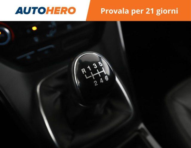 FORD Kuga 1.5 TDCI 120 CV S&S 2WD Titanium