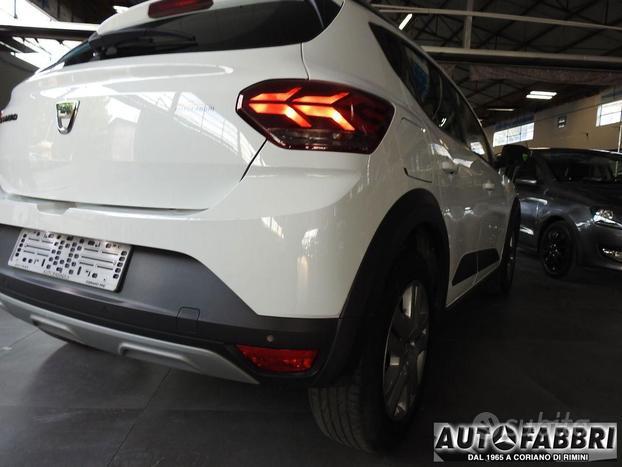 DACIA - Sandero - Stepway 1.0 TCe ECO-GPL