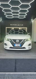 Nissan Qashqai 1.7 dCi 150 CV Tekna AUTOMATICA e TETTO