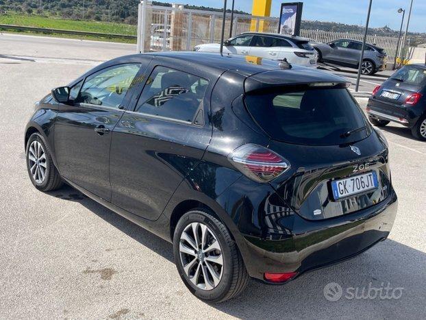 Renault ZOE R135 INTENS 1500€ DI RICARICHE INCLUSE