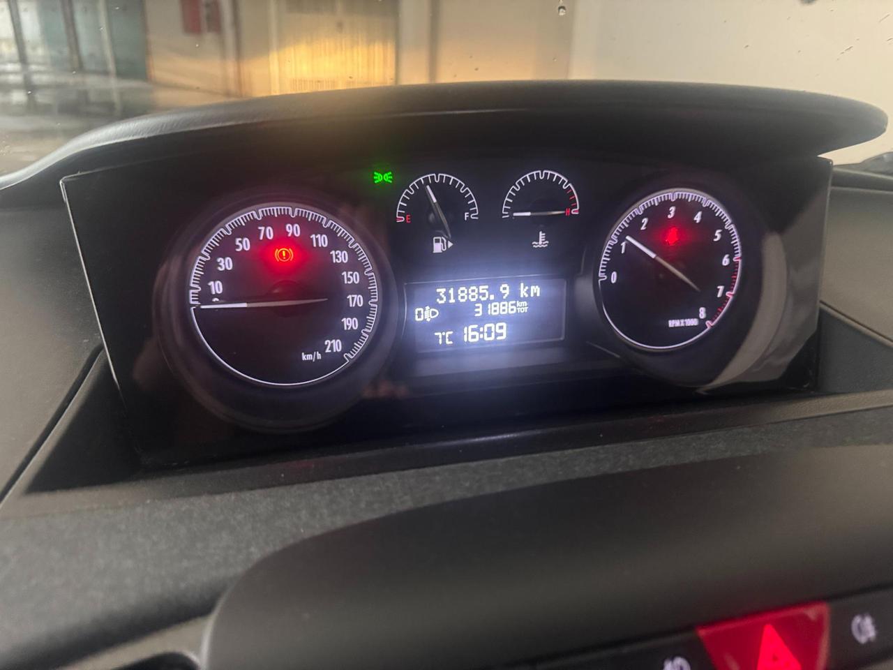 Lancia Ypsilon 5 Porte Ypsilon 1.2 Elefantino Blu UNICO PROPRIETARIO