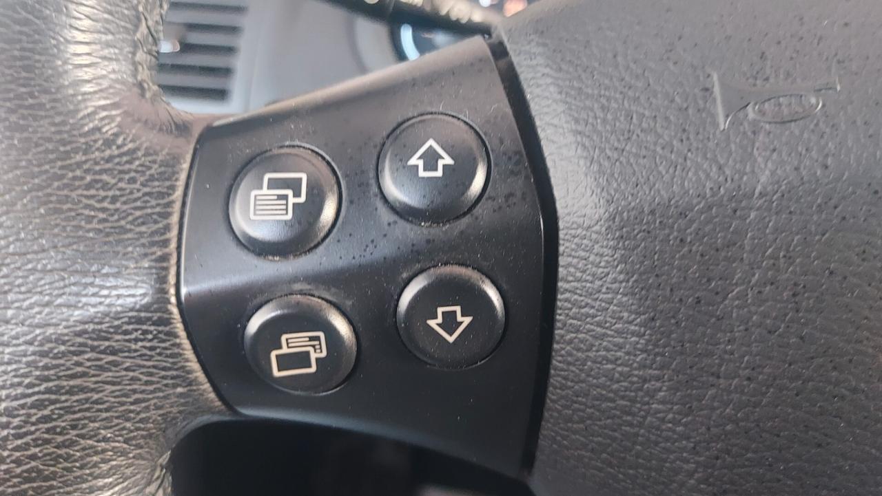 Mercedes-benz A 160 - Automatica - Avantgarde