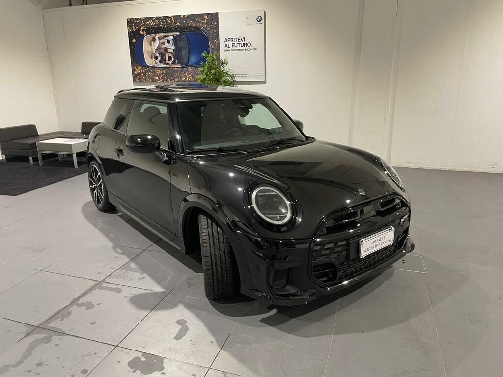 Mini Mini Cooper 3 Porte 2.0 S JCW Auto