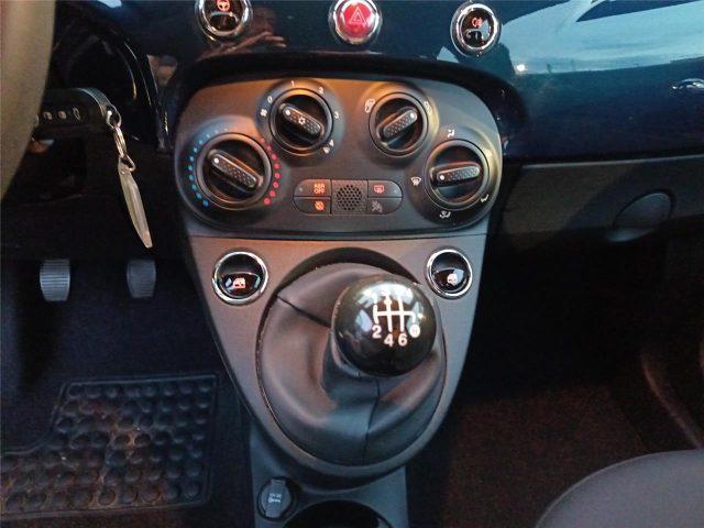 FIAT 500 (2015-2024) 1.0 Hybrid Cult