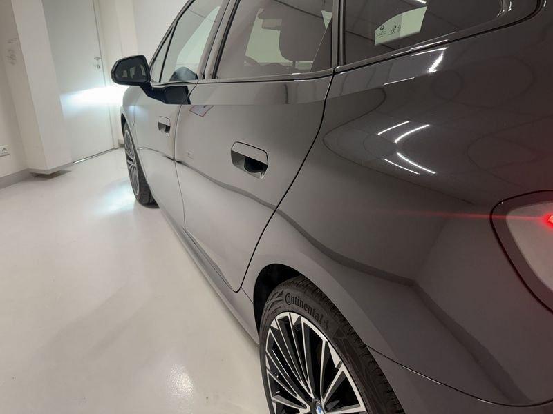 BMW Serie 2 Active Tourer 218i Active Tourer Msport Steptronic