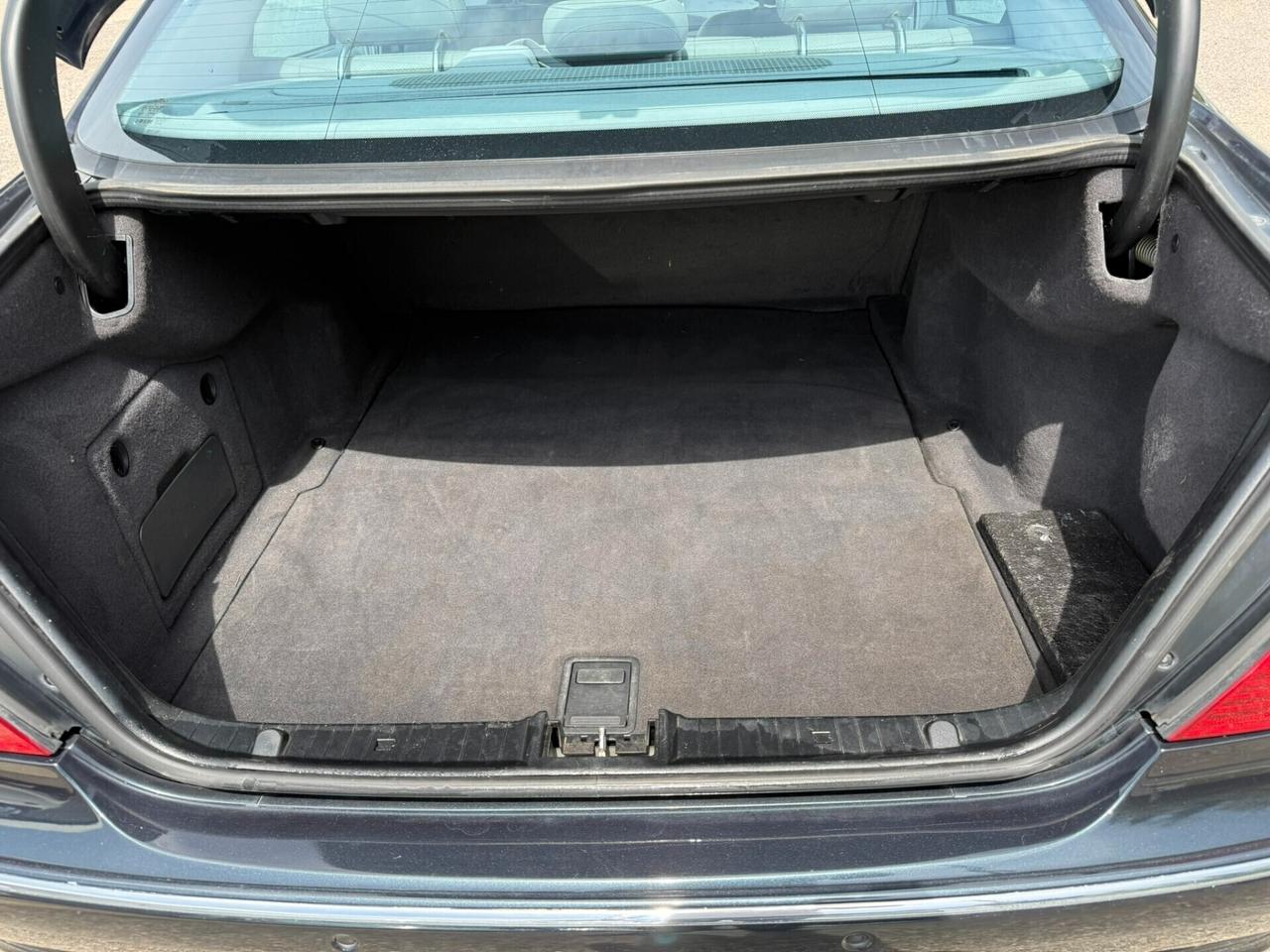 Mercedes-benz E 270 CDI cat Avantgarde