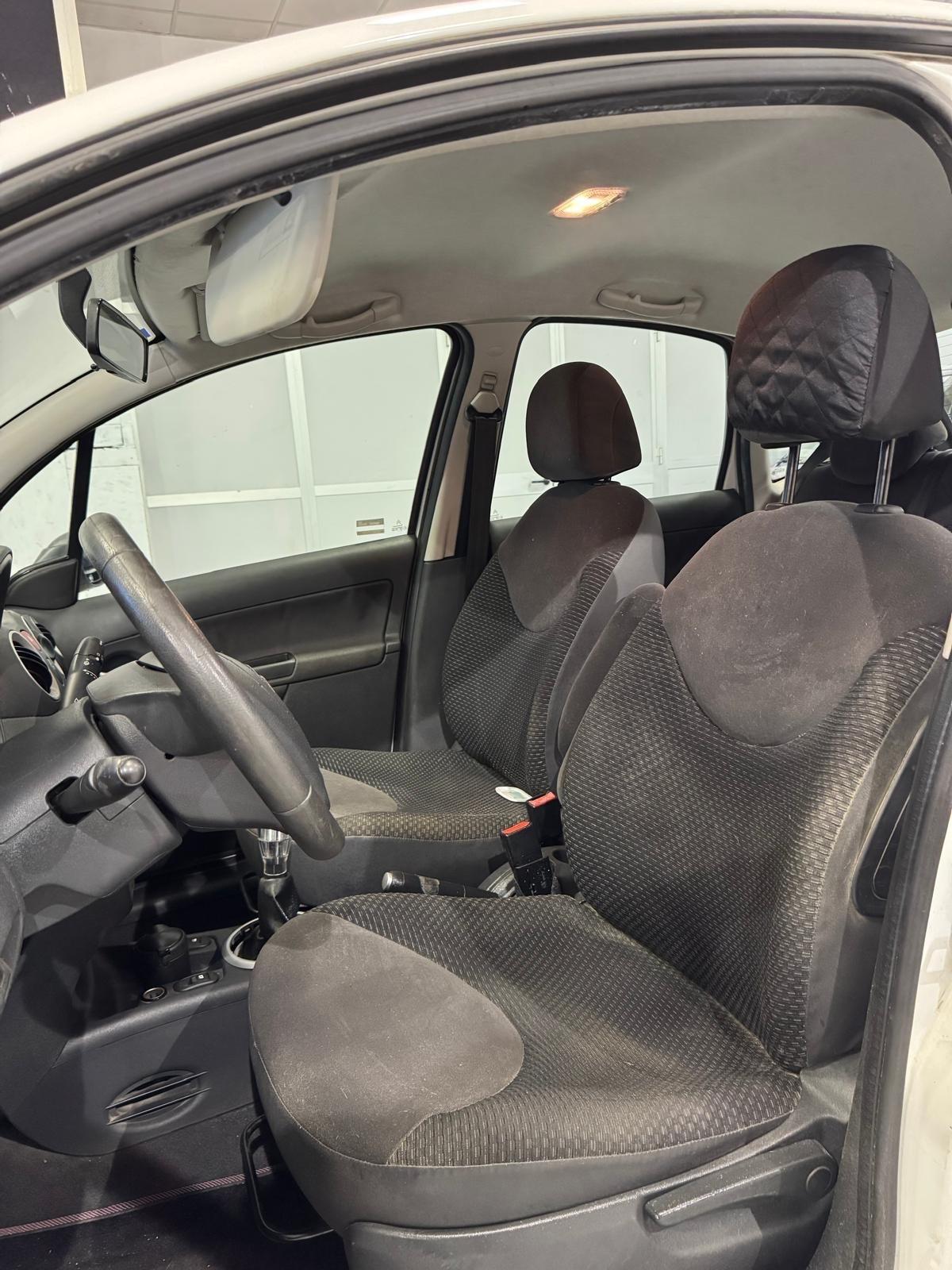 Citroen C3 1.1 Exclusive Style Techno Bi Energy G