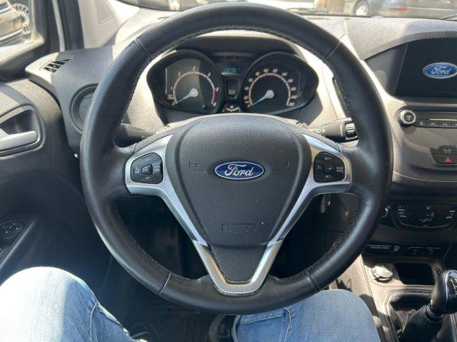 FORD Transit Courier 1.5 TDCi 75CV