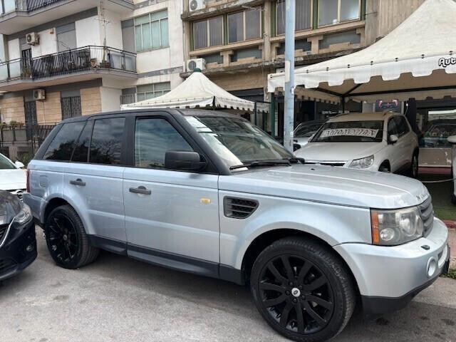Range Rover Sport 2.7 TDV6 Anche permuta o scambi0