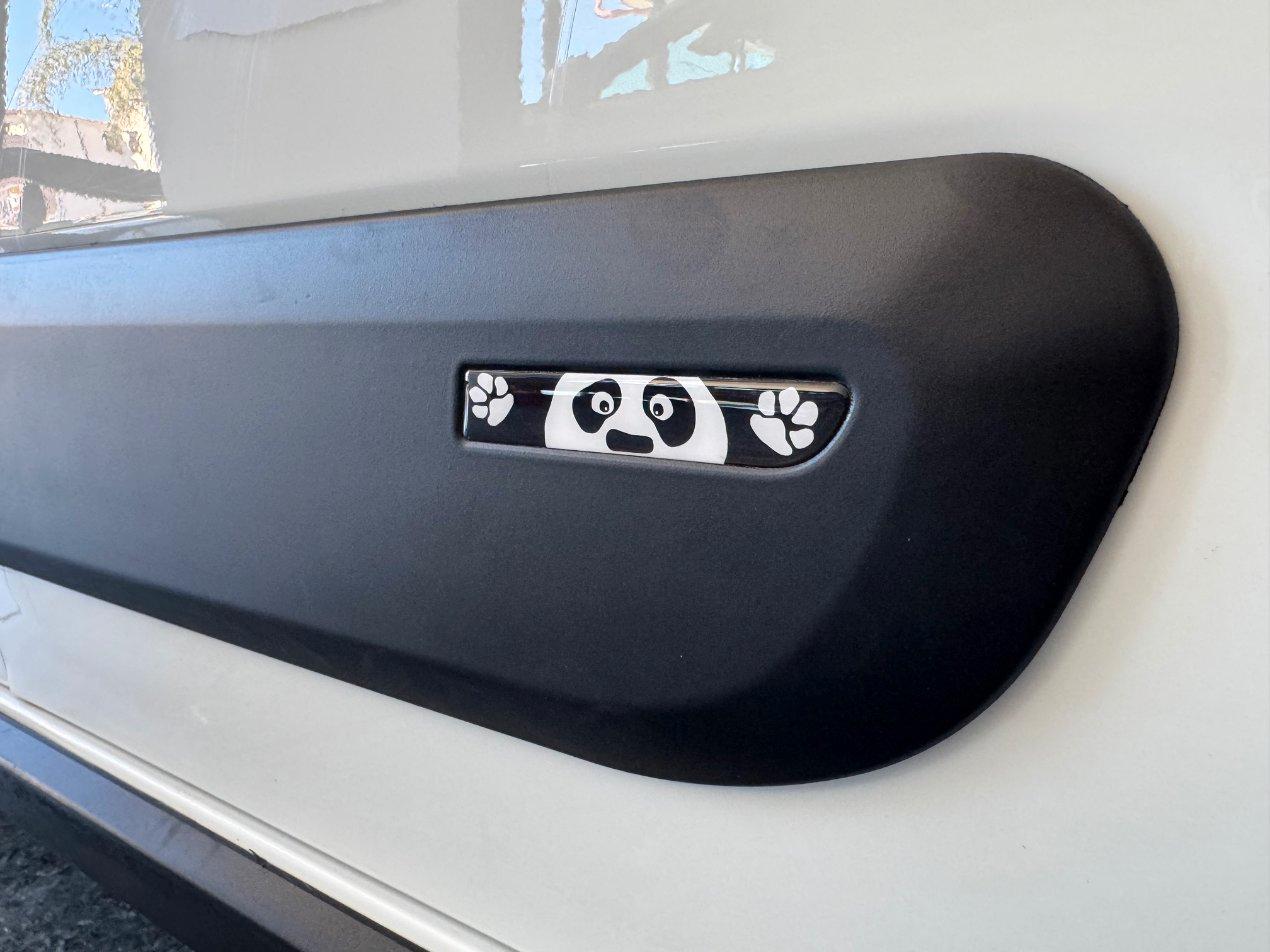 Fiat Panda 1.0 firefly hybrid City Life Soli 30000 Km