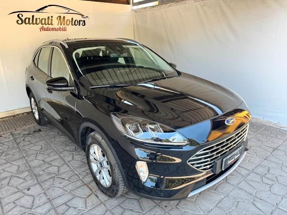 Ford Kuga 1.5 EcoBlue 120 CV 2WD Titanium Business