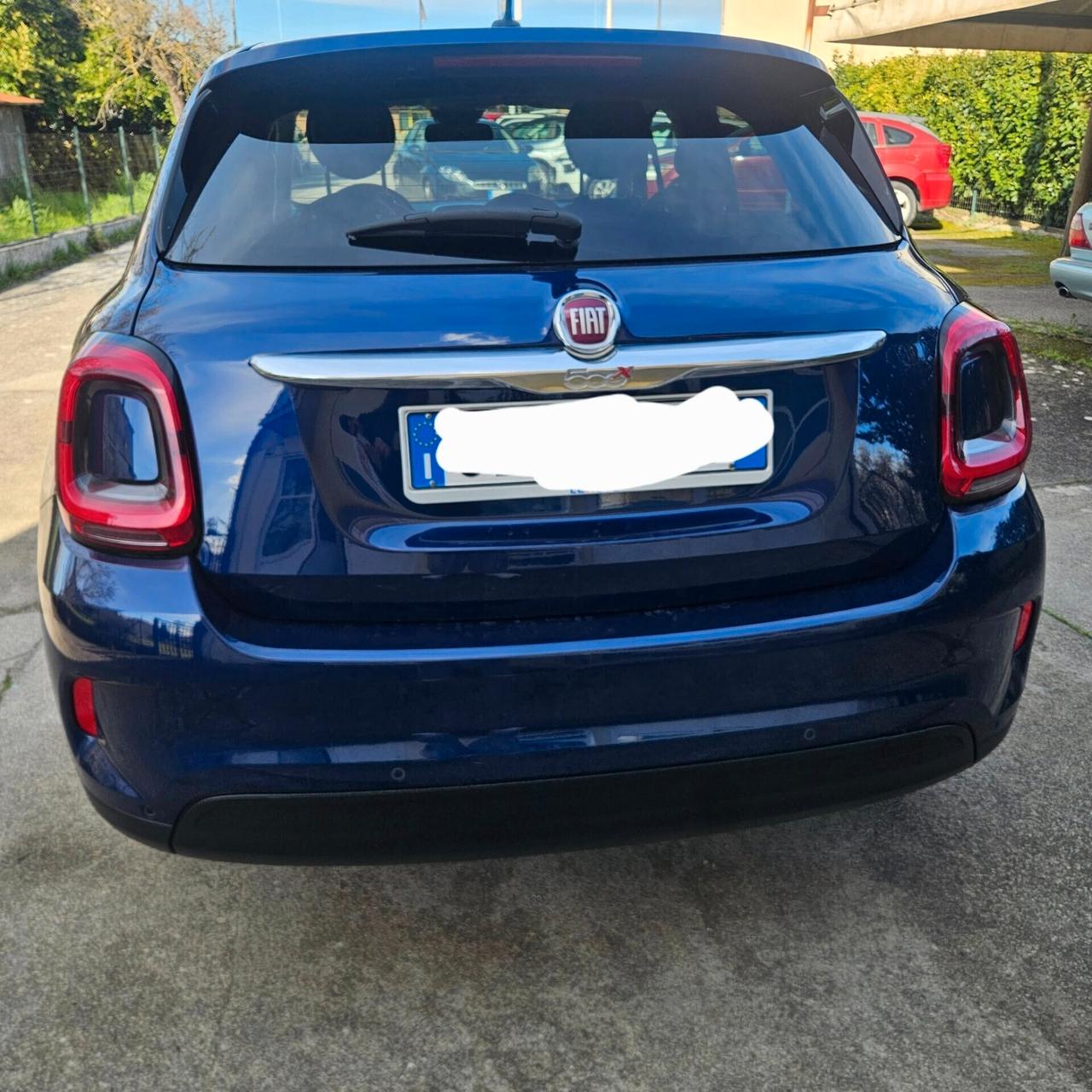 Fiat 500X 1.3 MultiJet 95 CV Connect 2021