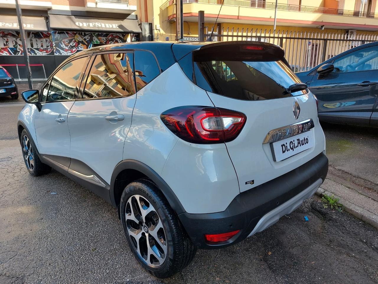 Renault Captur dCi 8V 90 CV Sport Edition2"