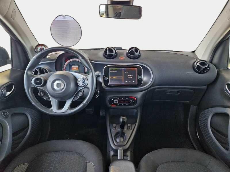 SMART FORTWO EQ 41kW passion