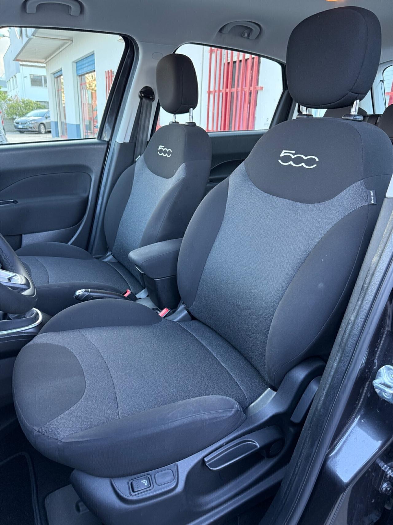 Fiat 500L 1.3 Multijet 95 CV Business