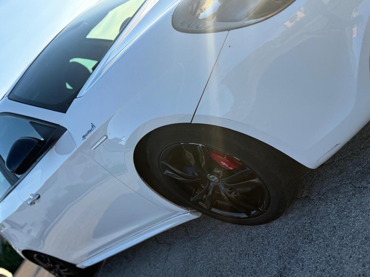 Alfa Romeo Giulietta 2.0 JTDm 150 CV Super