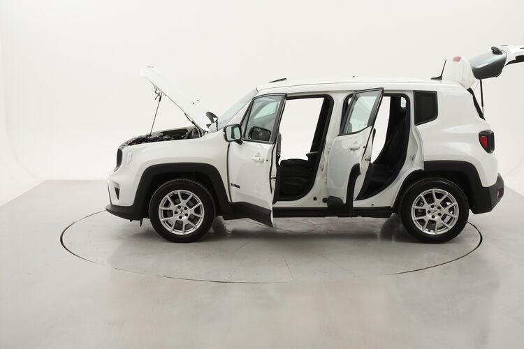 Jeep Renegade Limited BR174397 1.6 Diesel 130CV