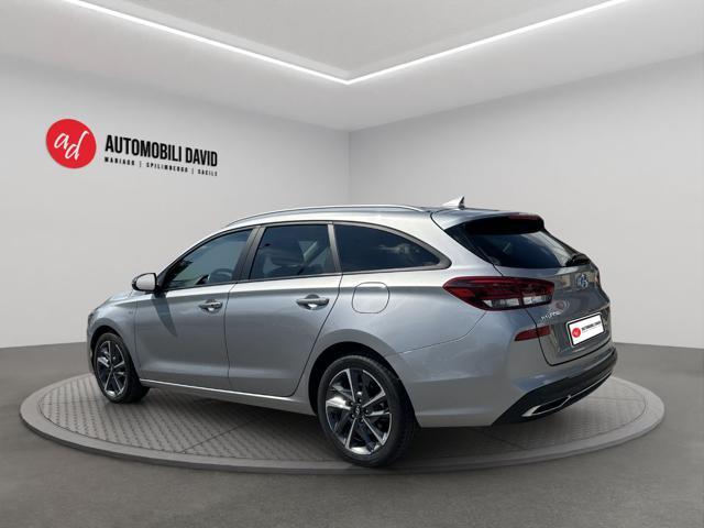 HYUNDAI i30 Wagon 1.0 T-GDI DCT 48V Prime