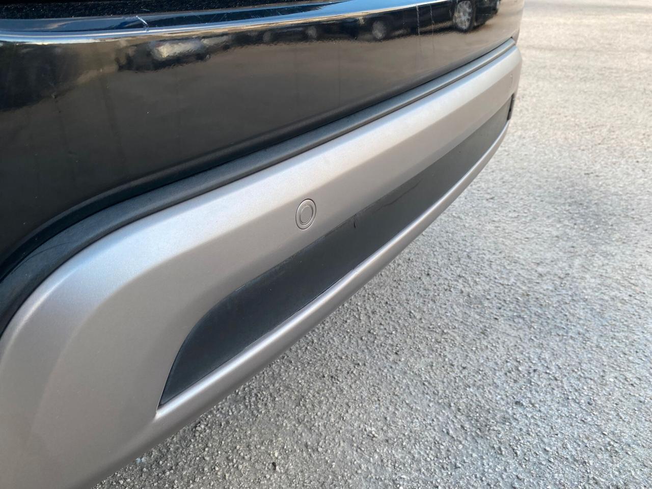 Fiat 500X 1.6 MultiJet 120 CV Cross full opt nuova 2015