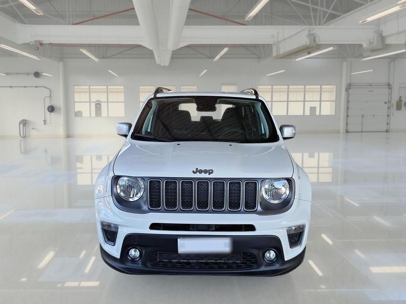 JEEP Renegade 1.3 T4 190CV PHEV 4xe AT6 Business Plus