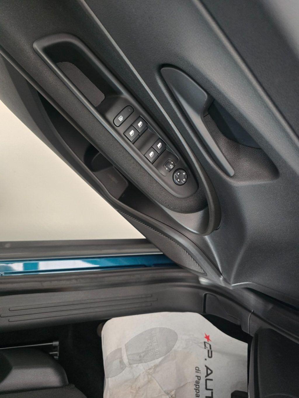 Fiat 600 Hybrid DCT MHEV