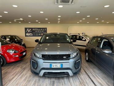 Land Rover Range Evoque 2.2 TD4 5p. Prestige