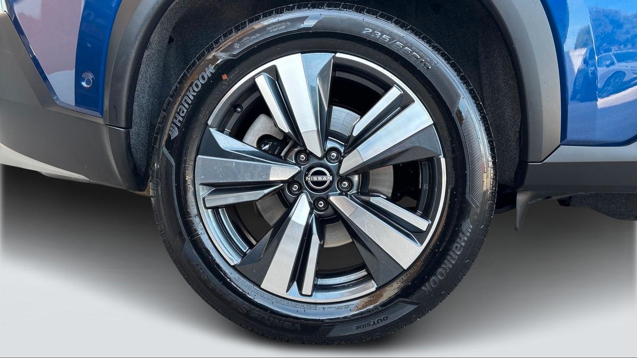 Nissan X-Trail e-Power e-4orce 4WD 5 posti Tekna