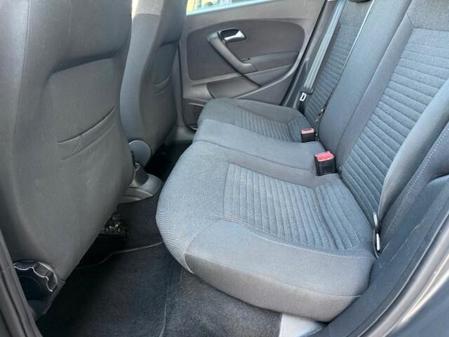 Volkswagen Polo 1.2 TDI DPF 5 p. Comfortline 2014