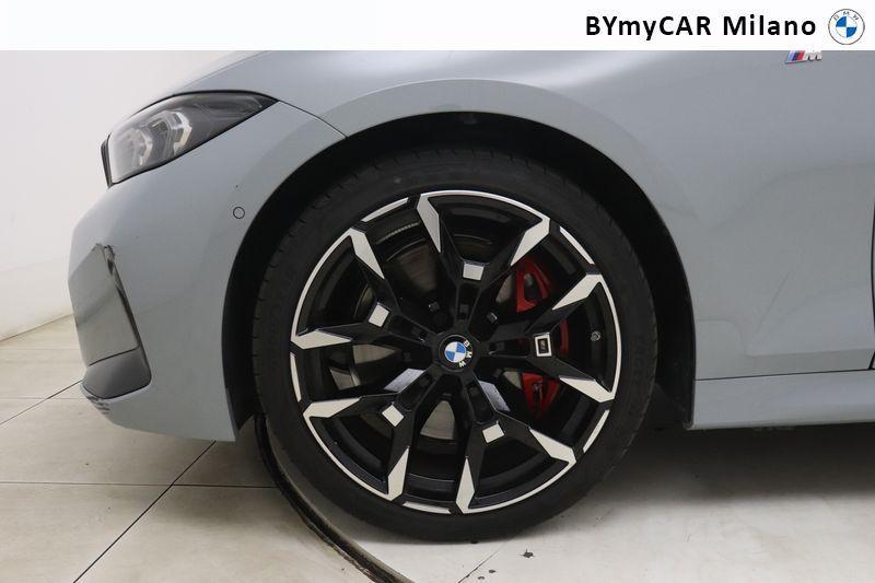 BMW Serie 3 Touring 320 d Mild Hybrid 48V Msport xDrive Steptronic
