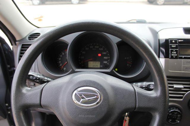 DAIHATSU Terios 1.3 4WD SX