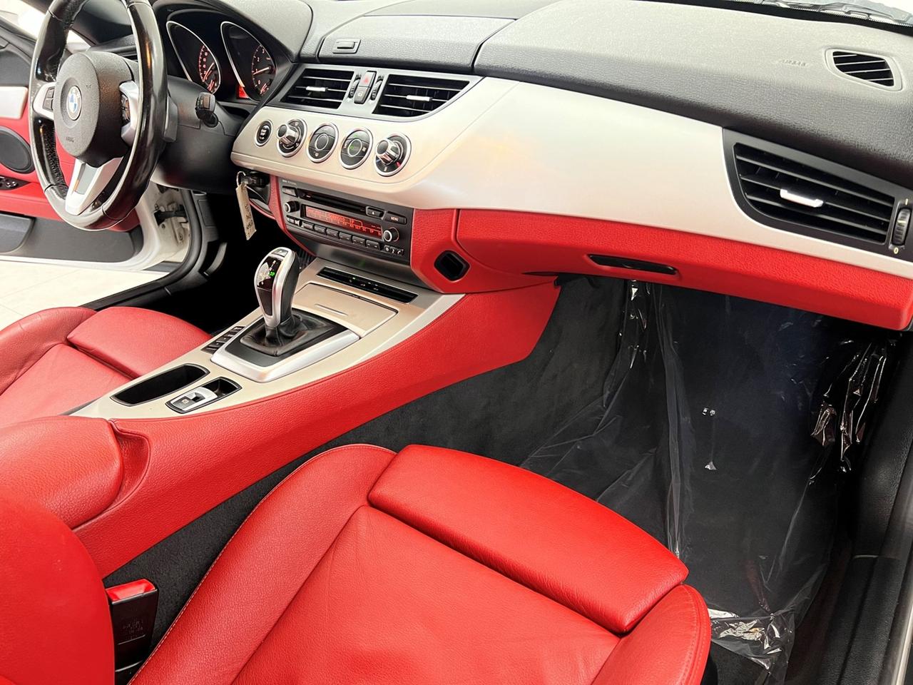 BMW Z4 E89 Z4 sdrive20i