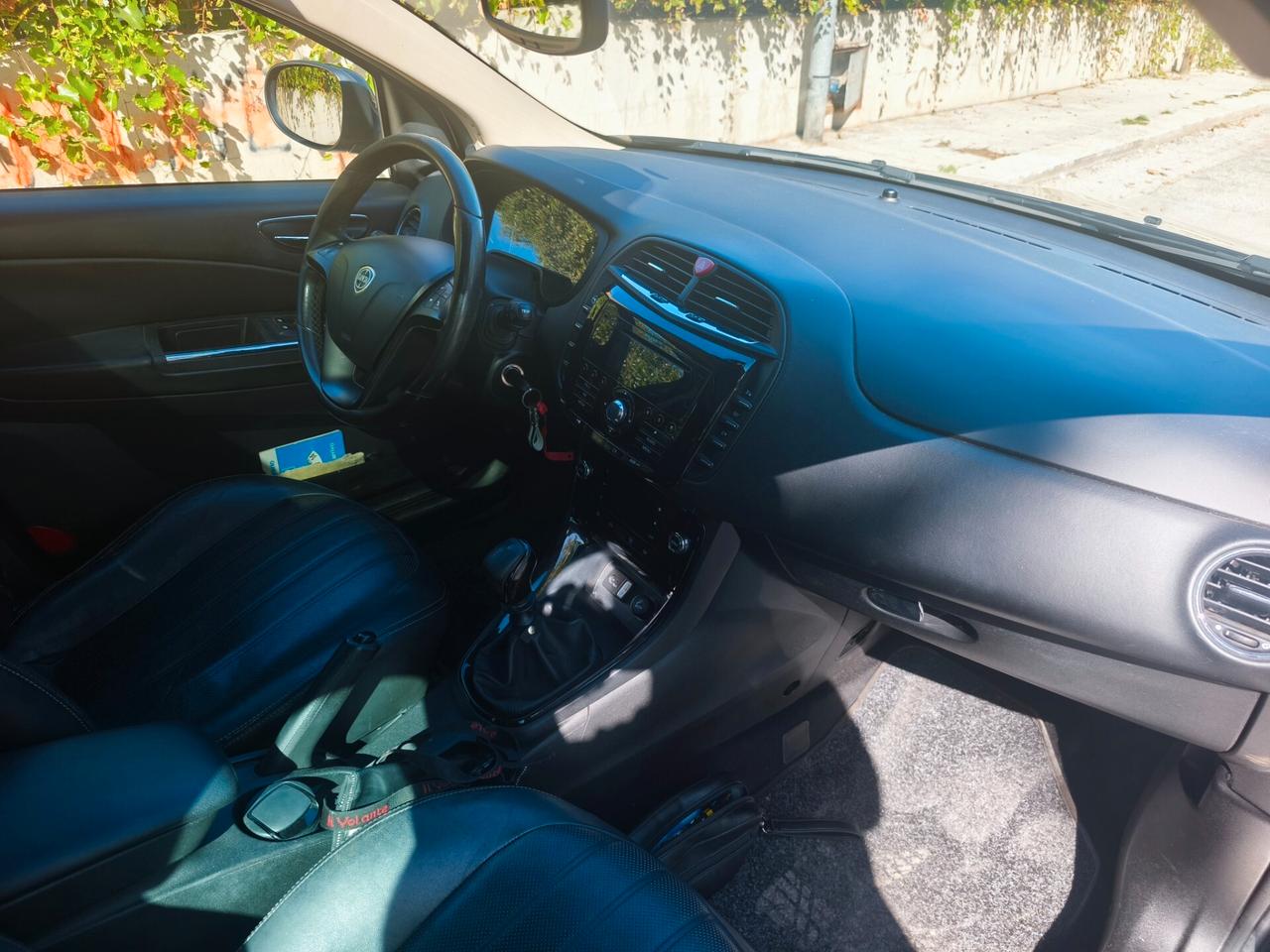 Lancia Delta 1.6 MJT-120CV TETTO FULL 2014