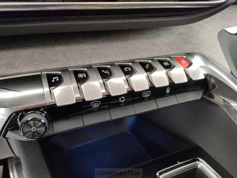 Peugeot 3008 3008 BlueHDi 130 S&S EAT8 GT