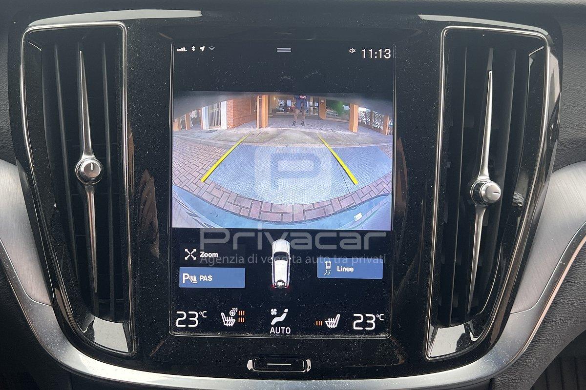 VOLVO V60 B4 (d) Geartronic Momentum Business