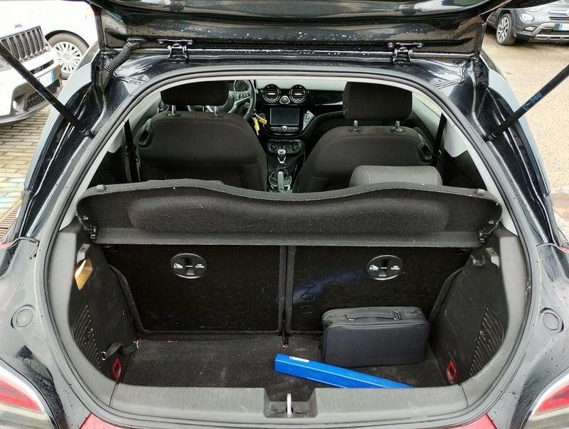 Opel Adam 1.4 Glam Gpl-tech 87cv E6