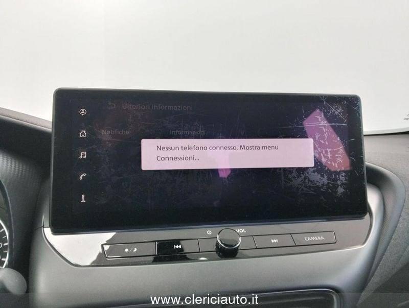 Nissan Juke 1.0 DIG-T 114 CV Acenta